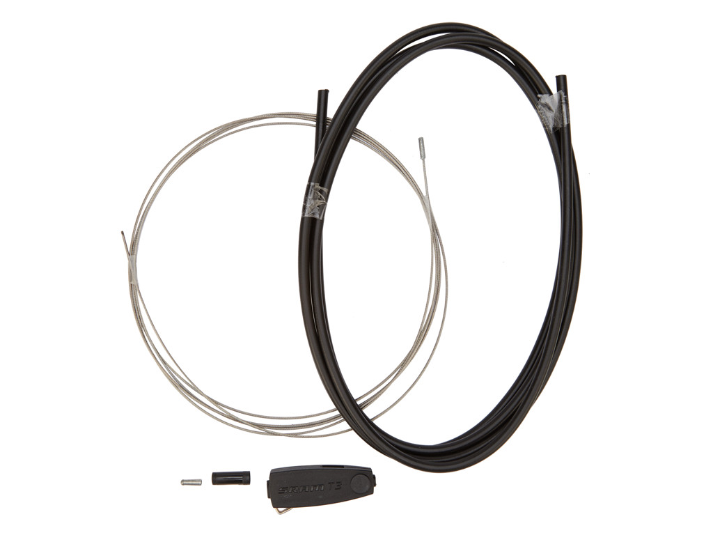 Connect gearkabel - Sram T3 /Torpedo trigger - 2000/1800mm 