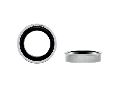 Ceramicspeed BB92 Pressfit Kranklejer til SRAM DUB Keramisk
