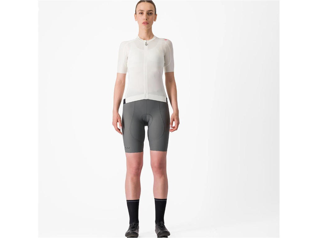 Castelli Espresso W Cykeltrøje Dame