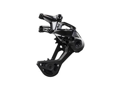 Shimano RD-M8200 Deore XT bagskifter mekanisk 12 gear SGS