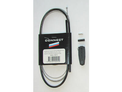 Gearkabel for Sram 3 gear sort.