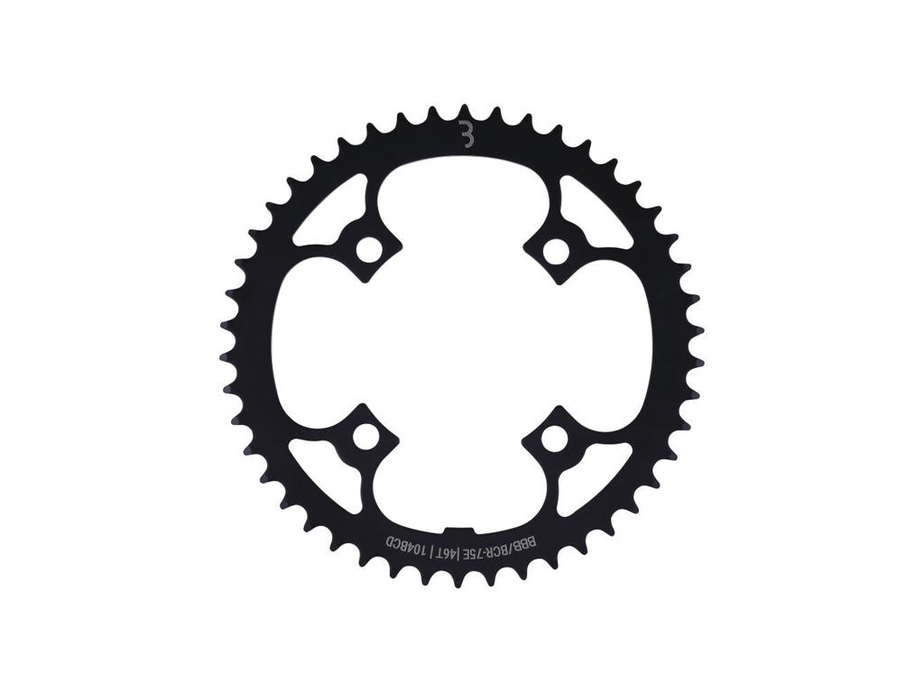 BBB - Klinge til elcykler - 1-12 speed - 46T Ø104