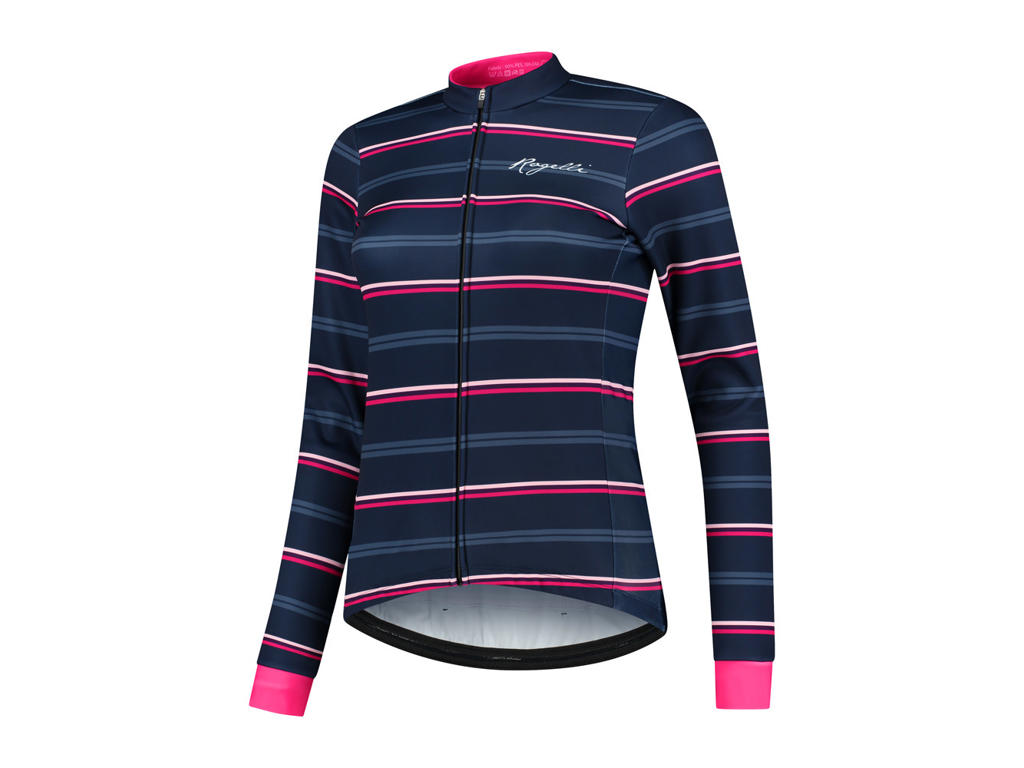 Rogelli Stripe - Vinterjakke Dame - Windtex