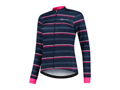 Rogelli Stripe - Vinterjakke Dame - Windtex