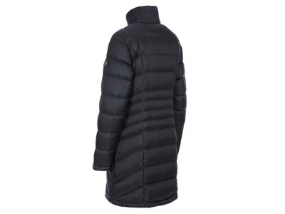 Trespass Micaela - Down jakke dame - Str. XS - Sort