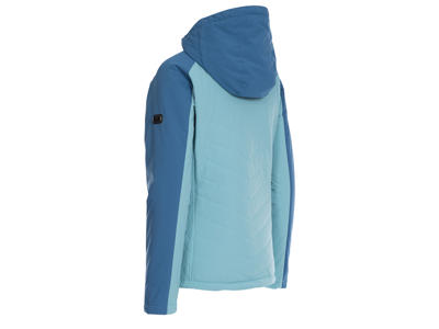 Trespass Eva - Skijakke Dame - Blå