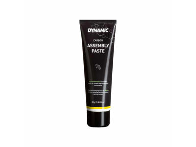 Dynamic Carbon & Aluminium Montagepasta - 80g