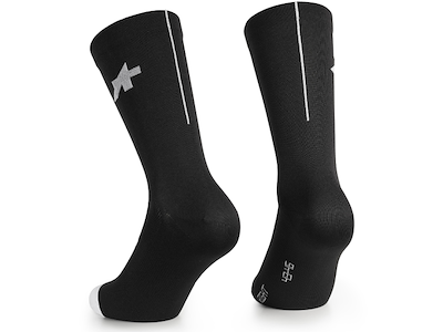 Assos R S9 Cykelstrømper 2 Pak