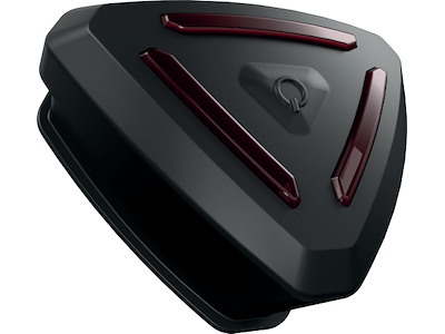 Abus Urban-I 3-0 / Hyban 2.0 Lygte