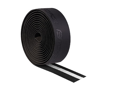 FORCE WAVE styrbånd sort