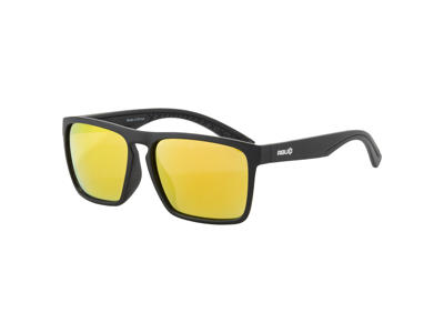 AGU Repos Team Jumbo Visma - Aktiv Solbrille - Sort