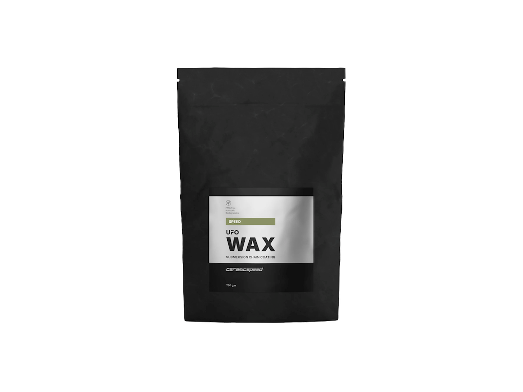 Ceramicspeed UFO Speed Wax 750g Bag - Voks