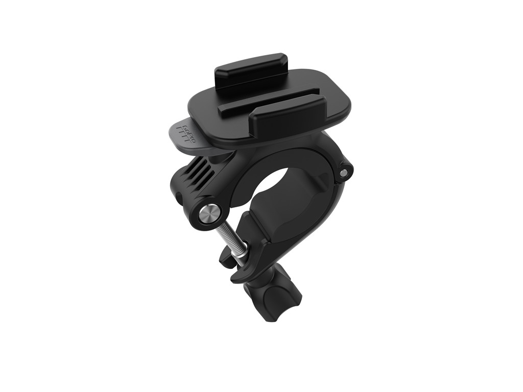 GoPro - Beslag til styr eller sadelpind 