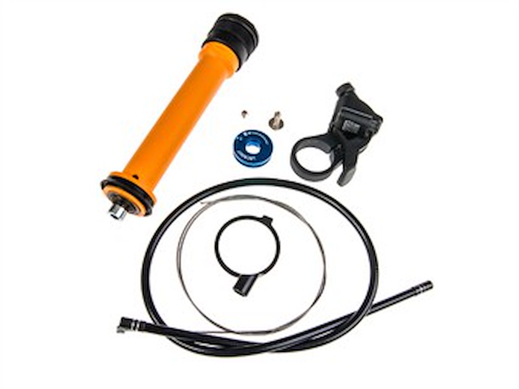 RockShox remote opgraderingssæt