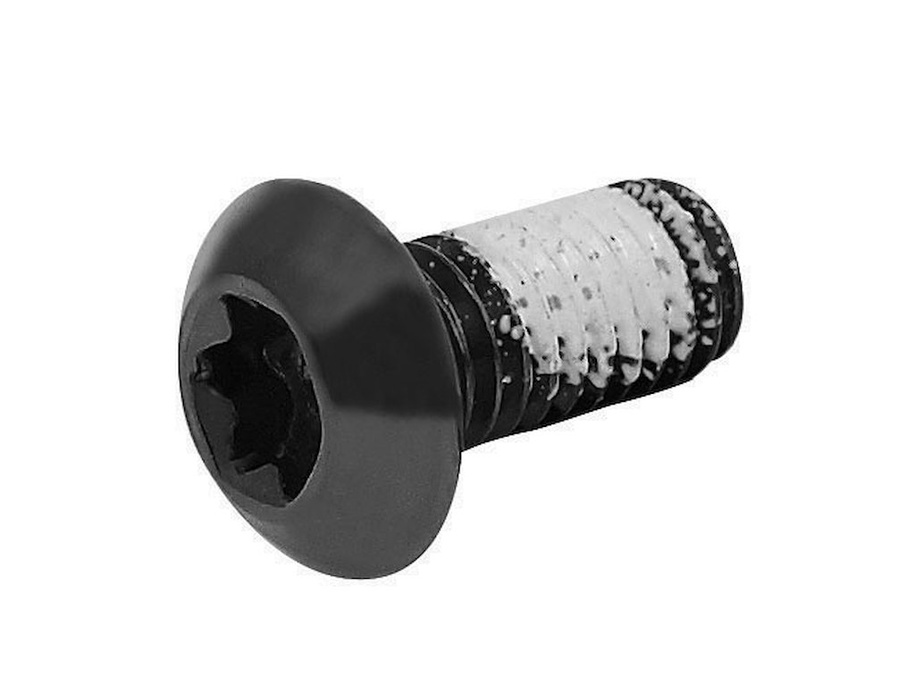 FORCE Bolt til Bremseskive Pakke med 12 stk