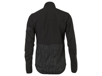 AGU Storm Breaker - Dame Regnjakke - Sort