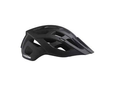 Lazer Roller MIPS - Cykelhjelm MTB - Mat sort
