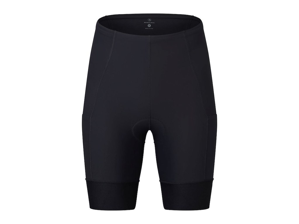 Endura Loop Waist Shorts - Cykelshorts - Dame - Sort
