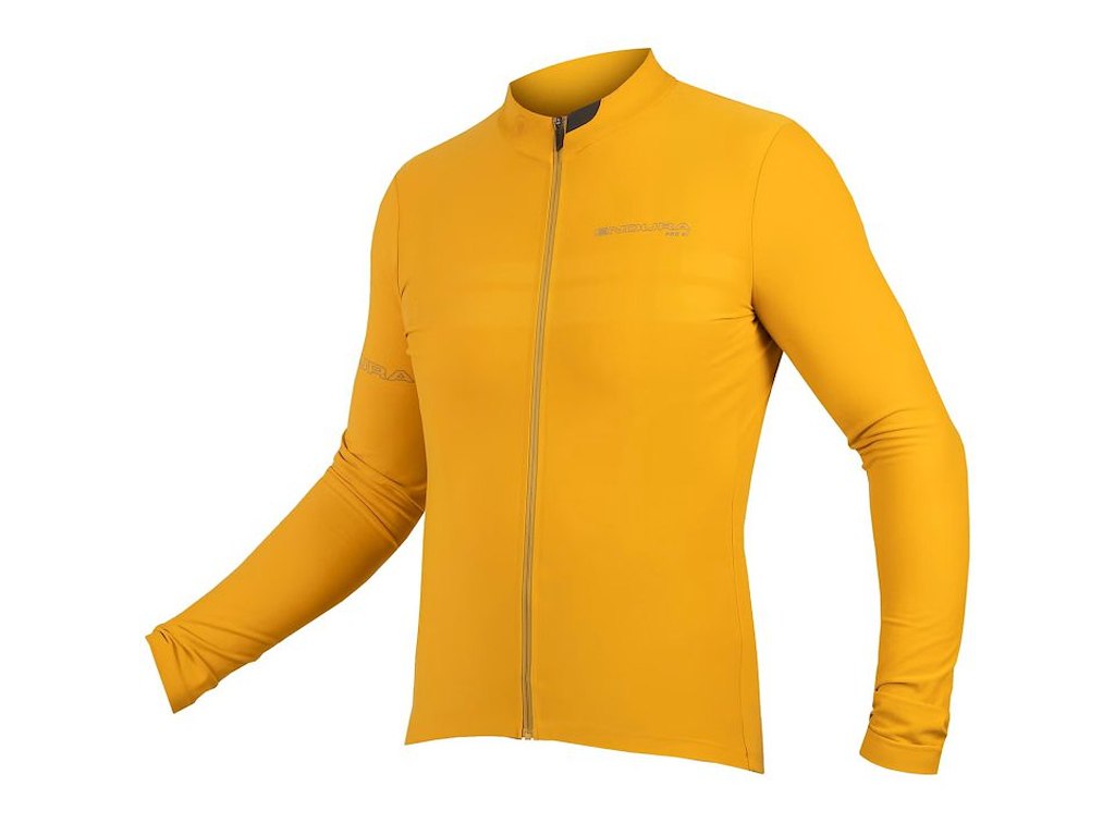 Endura PRO Langærmet Cykeltrøje Herre