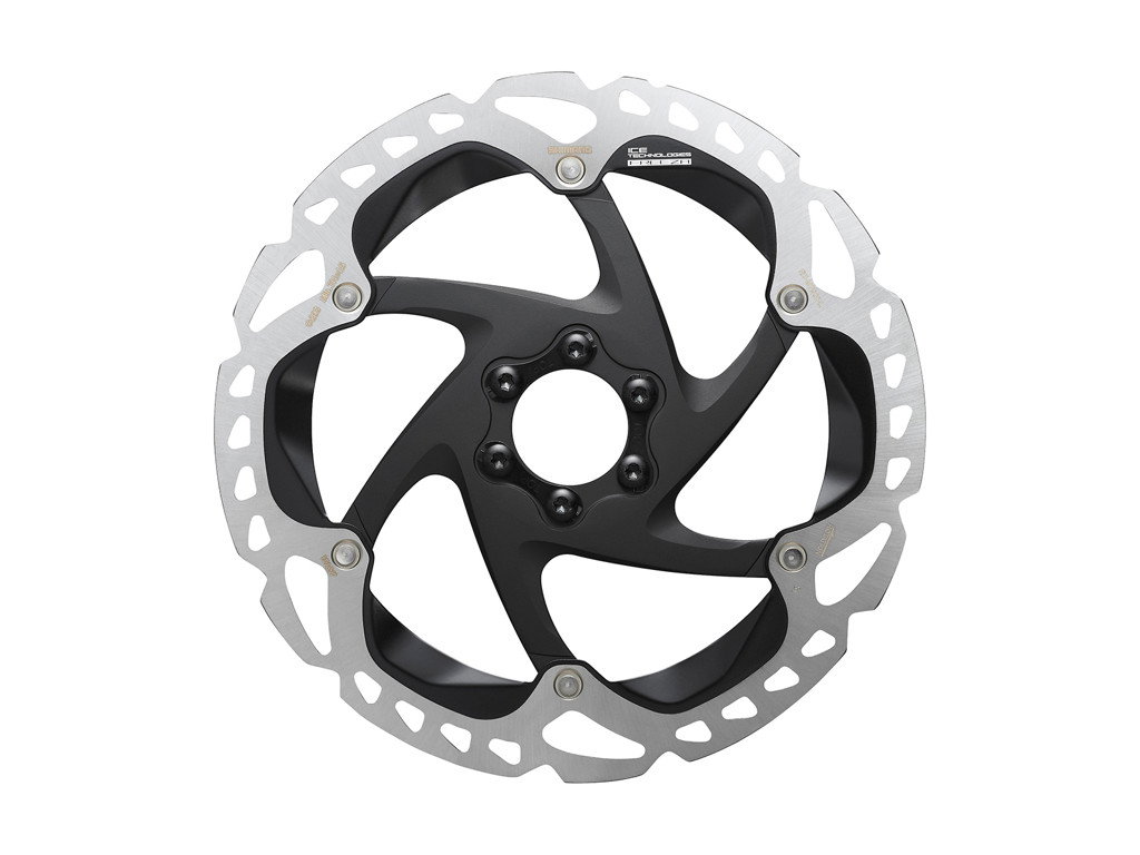 Shimano MT905 - Rotor - Ice-Tech Freeza 203 mm - Til 6 bolte