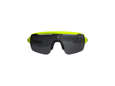 BBB - Commander - Cykelbrille m/ 3 linser - Gul