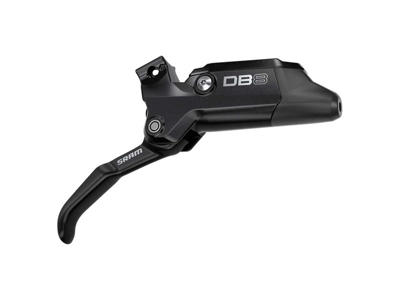 Sram DB8 - Bremsegreb - Uden slange - Til hydraulisk skivebremse - Sort
