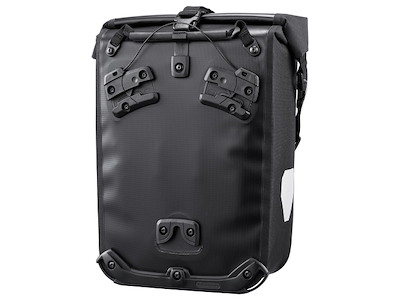 Ortlieb Sport-Roller Free - QL3.1 - 14,5 liter - Sort