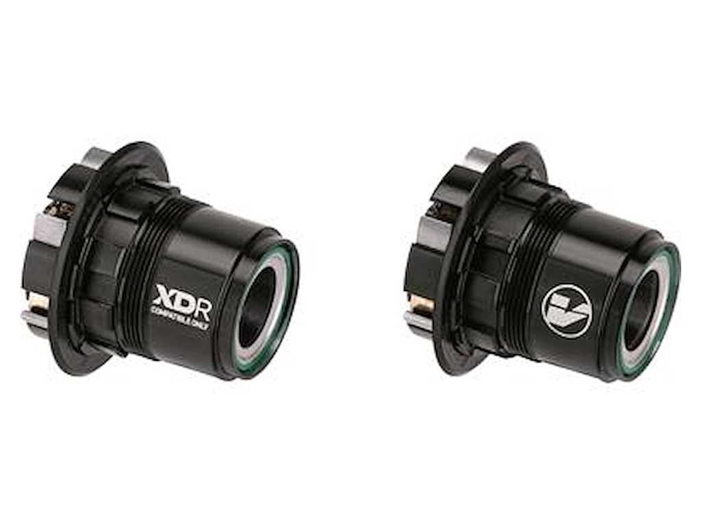 Vision Kassettehylster XDR Til Metron / Trimax