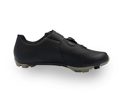 Sidi Scarpe Physis cykelsko sort Herre