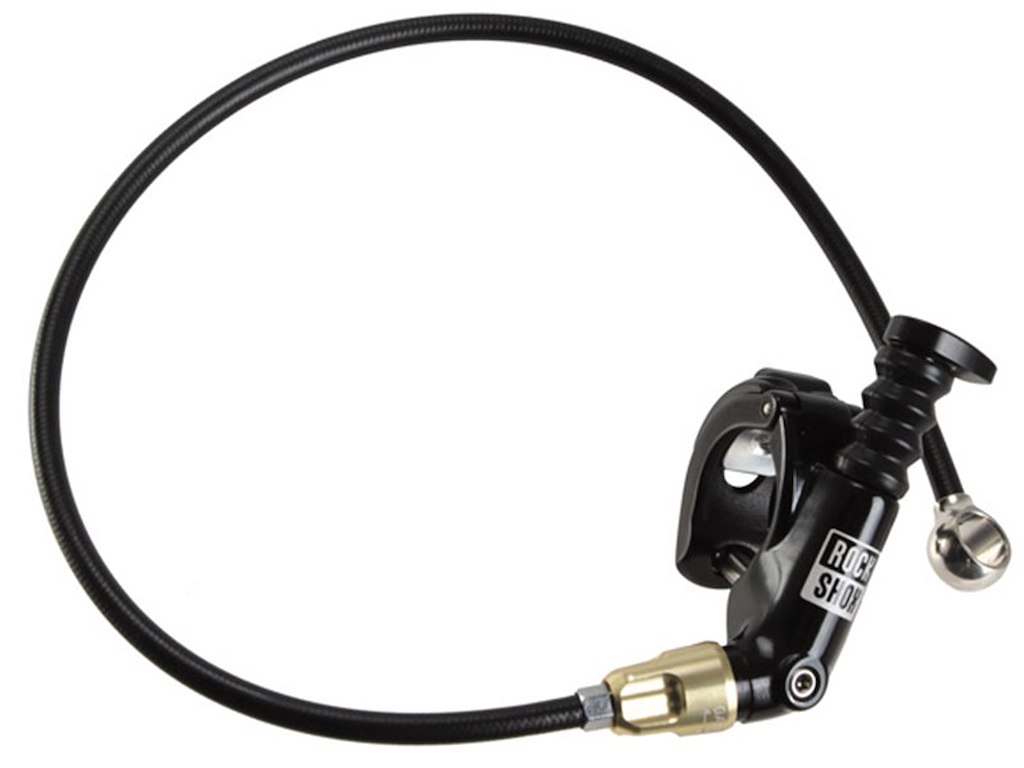 RockShox fjernbetjening XLoc Venstre