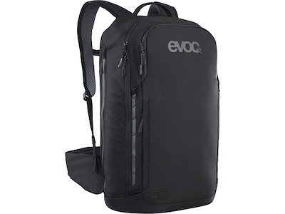 EVOC Commute Pro Rygsæk 22 L L/X-L Sort