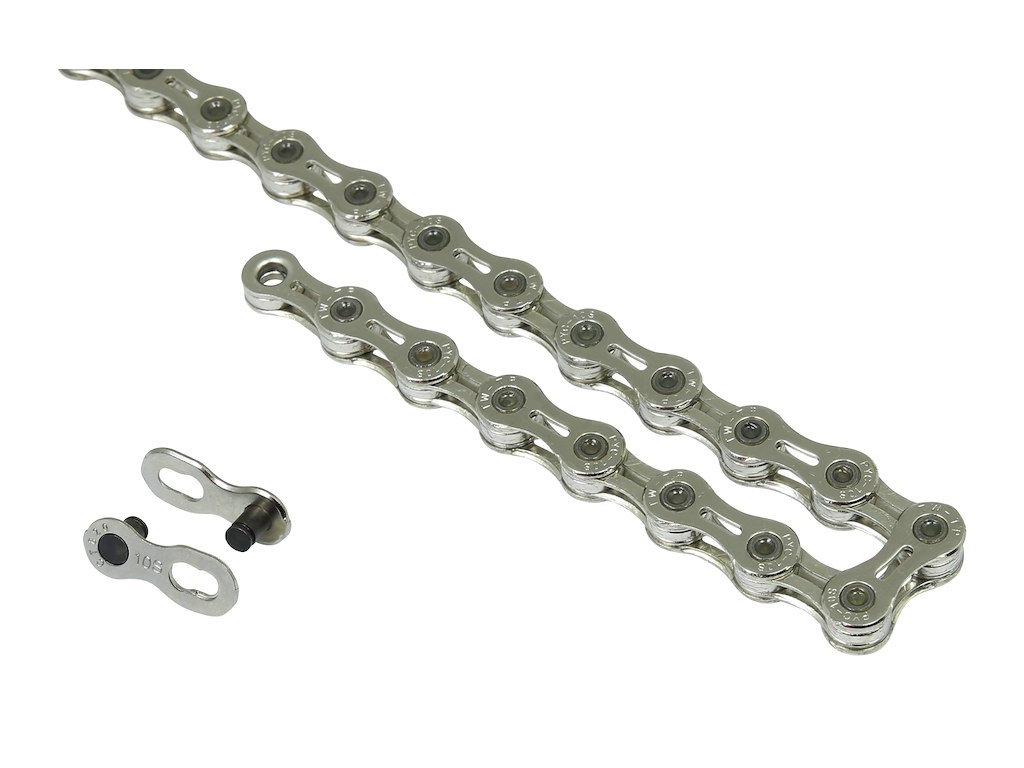 FORCE 10 speed kæde hollow plate