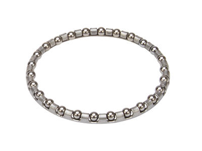 Shimano Alfine 11 - Kugleleje stor højre side - SG-S700