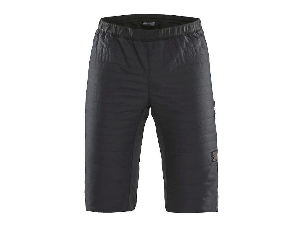 Craft Hale Paddes Shorts Sort