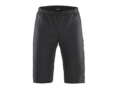 Craft Hale Paddes Shorts Sort