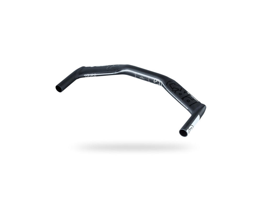PRO Missile styr - Basebar - Hydroformet aluminium