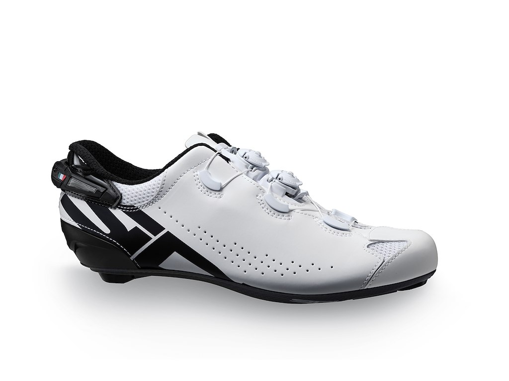 Sidi Shot 2S Racersko
