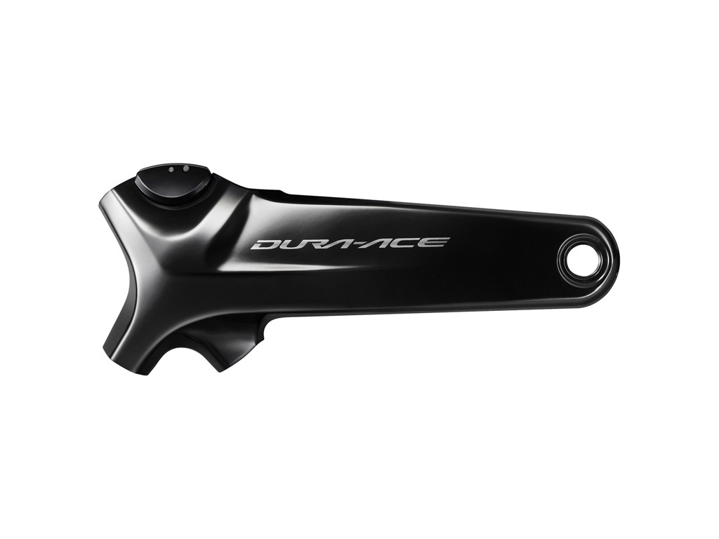 Crankset 11s Power Meter