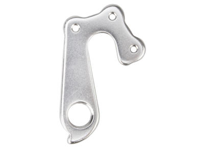 Geardrop type GH-098 - Sølv