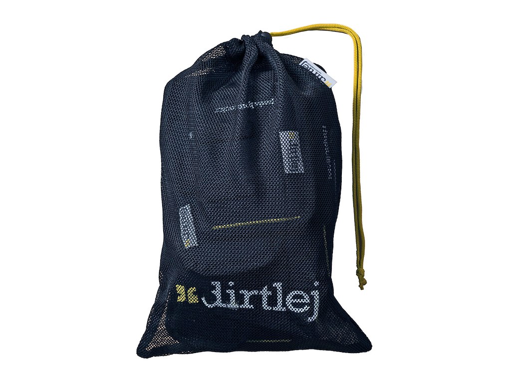 Dirtlej E-BikeProtection Beskyttelse til 2 cykler