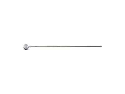 Shimano Bremsewire MTB - SUS 1,6mm x 3500mm - Rustfri