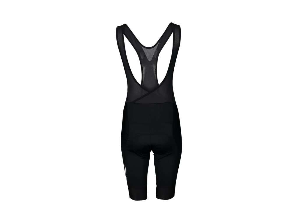 POC W's Pure Bib Shorts VPD's i Uranium Black POC W's Pure Bib Shorts VPD's i Uranium Black