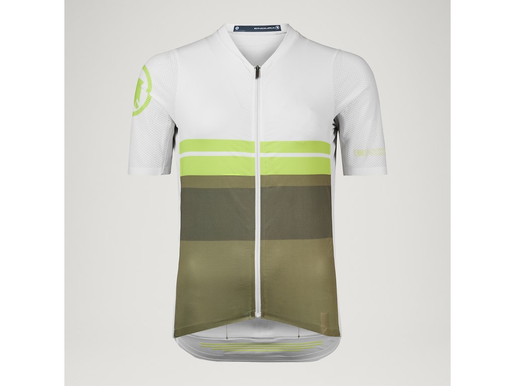 Endura - PRO SL RACE - Cykeltrøje -  Haar Grey - L