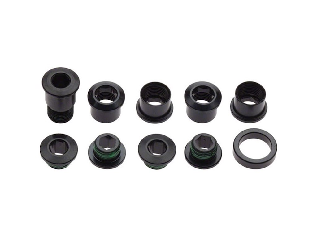 Sram Red Klingebolte 4-arm 5 huller