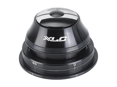 XLC Styrfittings HS-I11 Tappered 1 1/8" - 1 1/5"