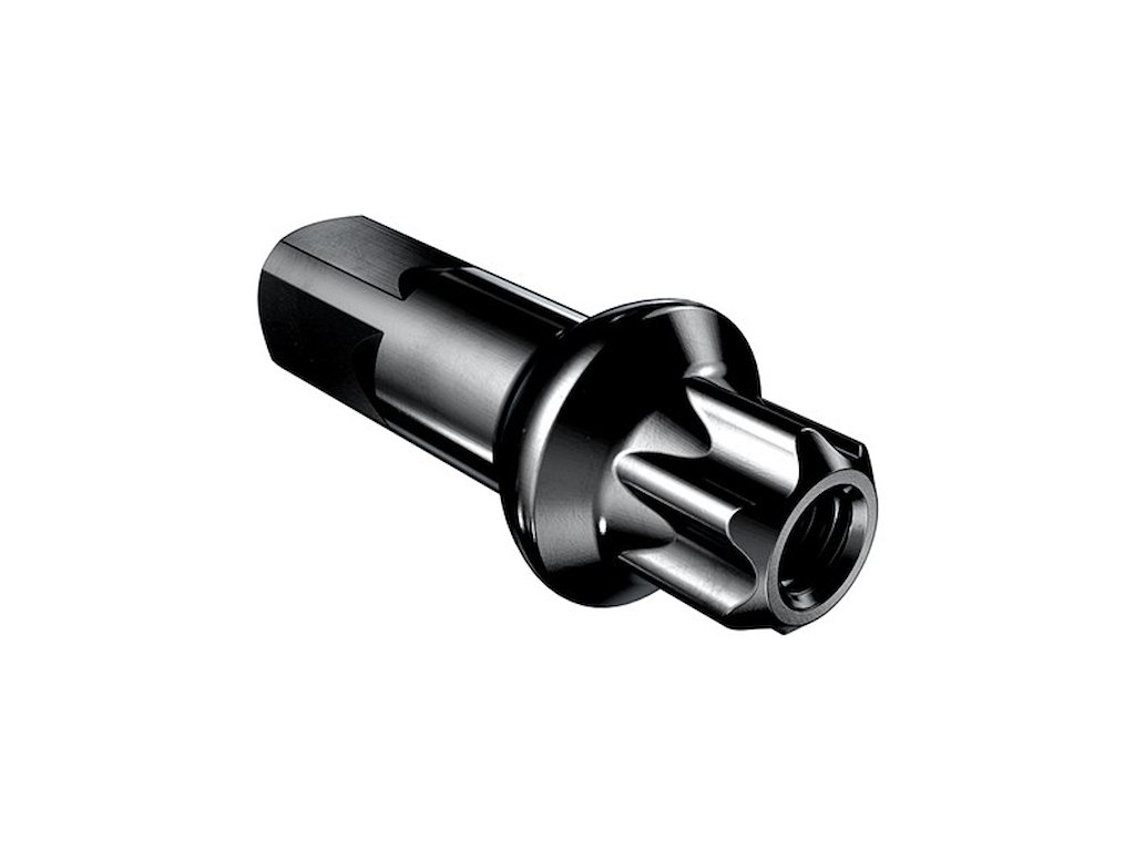 DT Swiss Squorx Pro Head 15 mm x2 mm messing