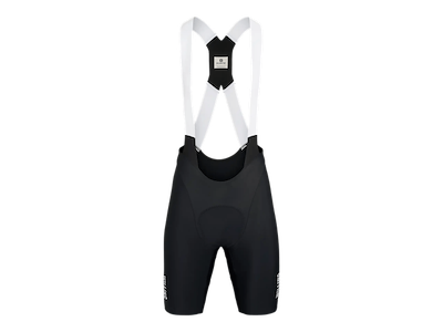 Willing Able Voyage Cykelshorts med seler sort herre