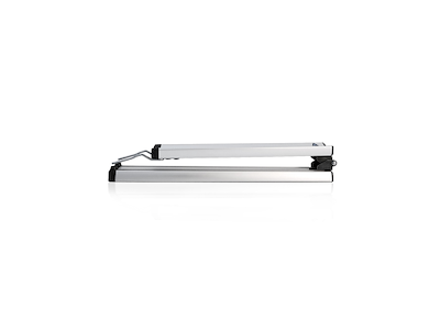 Atera Køreskinne Foldbar