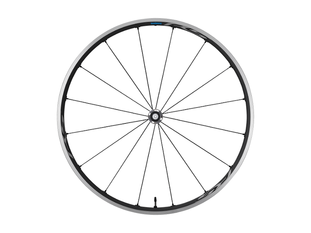 Shimano Ultegra fælg 700c til baghjul 20 eger huller model WH-RS500-TL Tubeless Shimano Ultegra fælg 700c til baghjul 20 eger huller model WH-RS500-TL Tubeless
