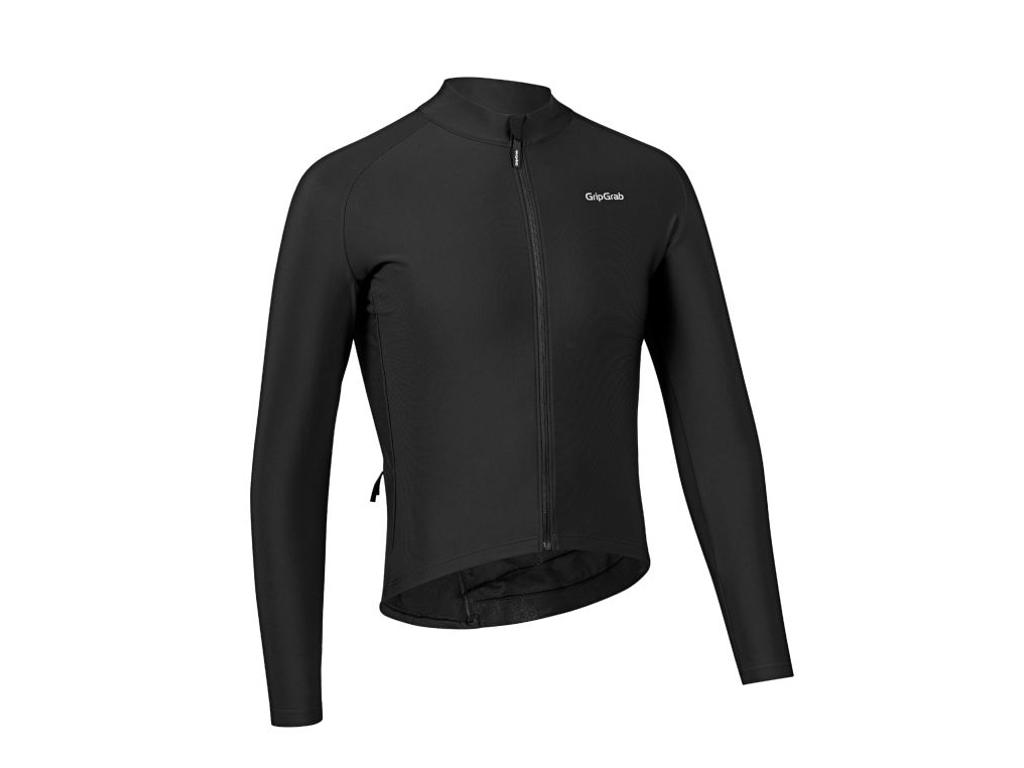 GripGrab PACR - Cykeltrøje thermo - Lange ærmer